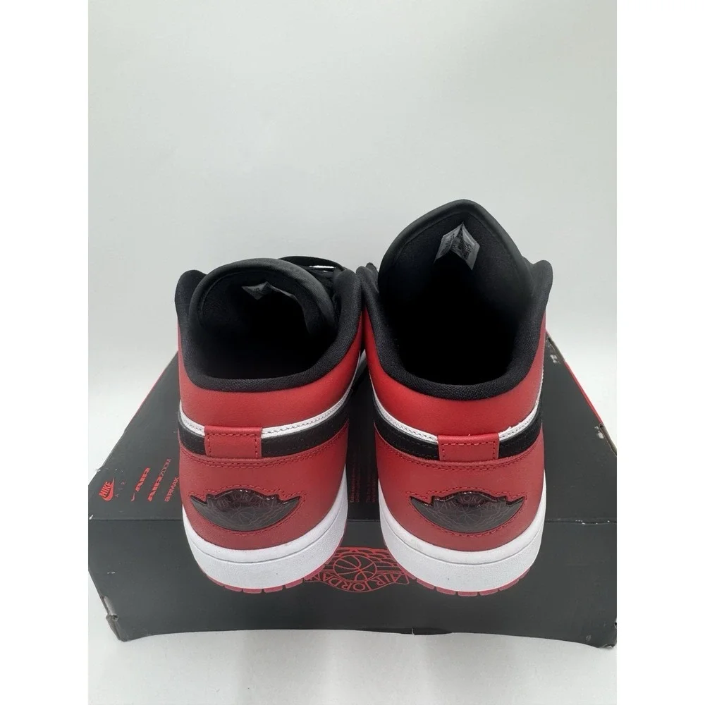 Air Jordan 1 Low SE Shoes IV8971-106 NWB No Lid Size 13